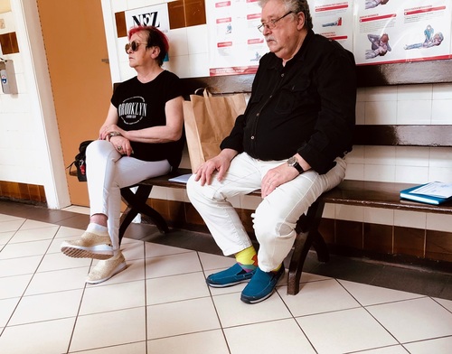 Raport pt. „Bieżące lęki i obawy Polaków”