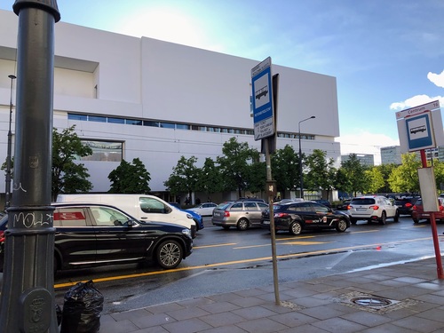 Rewolucja w egzaminach na prawo jazdy. Koniec placu manewrowego i mniej pytań na teście