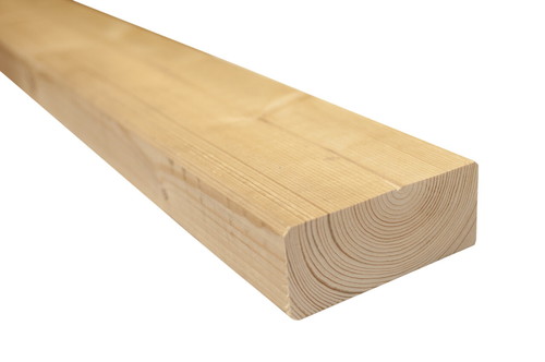 Zastosowanie drewna konstrukcyjnego w budownictwie