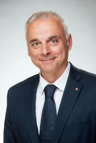 Polska liderem innowacji w ETICS. Jacek W. Kulig po raz czwarty Prezesem EAE