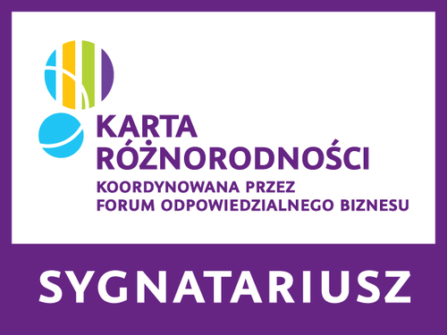  NSG Group w Polsce podpisała Kartę Różnorodności 