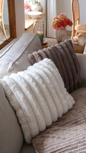 Jesień w czterech ścianach: jak stworzyć wnętrze, kt&oacute;re otula