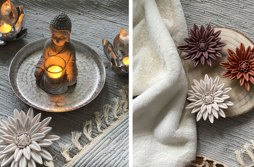 Łazienka bez remontu: sprawdzone sposoby na nowy wygląd bez wielkich kosztów