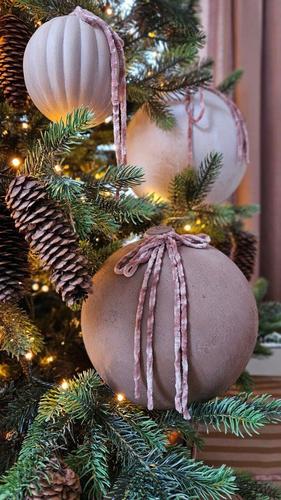 Magia świąt tworzona ręcznie &ndash; dekoracje z duszą