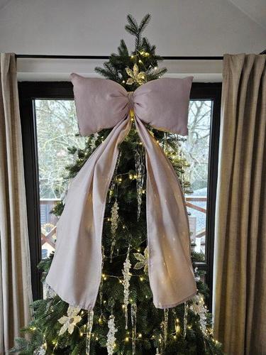 Magia świąt tworzona ręcznie &ndash; dekoracje z duszą