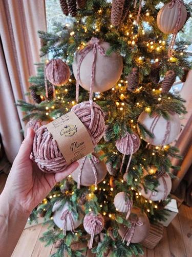 Magia świąt tworzona ręcznie &ndash; dekoracje z duszą