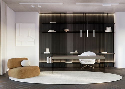 Warstwowe oświetlenie krok po kroku – poradnik aranżacyjny