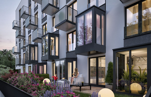 Clou Lindego w krakowskich Bronowicach – miejsce, w którym sąsiedzi stają się wspólnotą