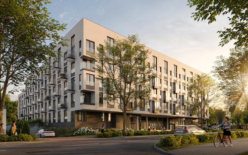 Clou Lindego  w krakowskich Bronowicach – miejsce, w którym sąsiedzi stają się wspólnotą