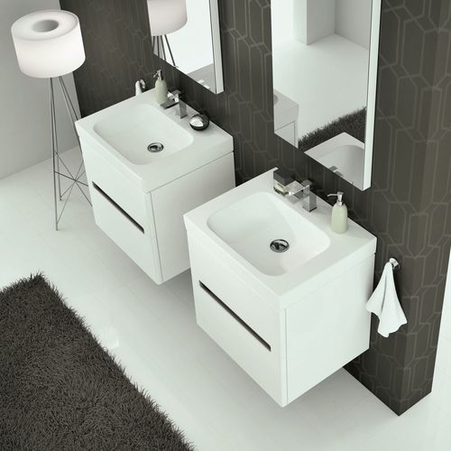 Metamorfoza łazienki z nową armaturą łazienkową - podpowiadamy na jakie rozwiązania zwrócić uwagę