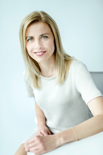 Magdalena Reńska, Dyrektor w JLL