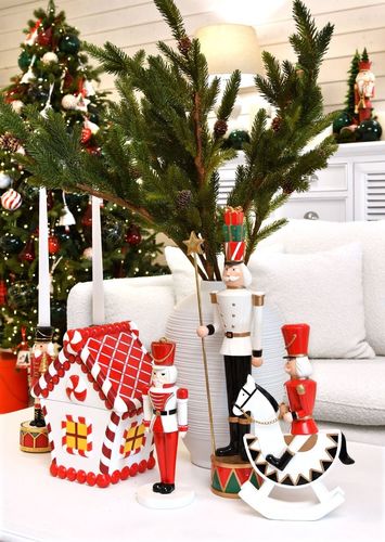 Przewodnik po idealnych upominkach &ndash; tekstylia, zapachy i designerskie dodatki