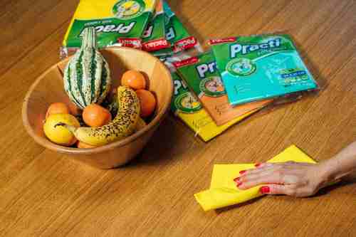 20 minut dziennie zamiast sobotniego maratonu. Nowy sposób na porządek w domu