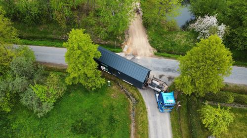 Łotewski producent prefabrykatów stawia na ekspansję w Polsce