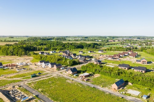 TDJ Estate dołącza do Polskiego Stowarzyszenia Budownictwa Ekologicznego PLGBC