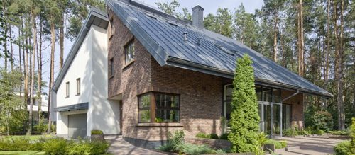 Energooszczędność budowanego domu ważna dla 90% Polaków*