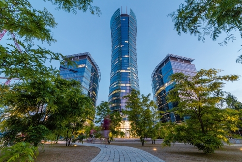Firma Ghelamco Poland została oficjalnym członkiem The Council on Tall Buildings and Urban Habitat