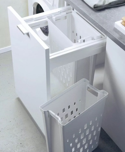 Małe zmiany, wielka wygoda &ndash; sprawdzone sposoby na porządek w łazience