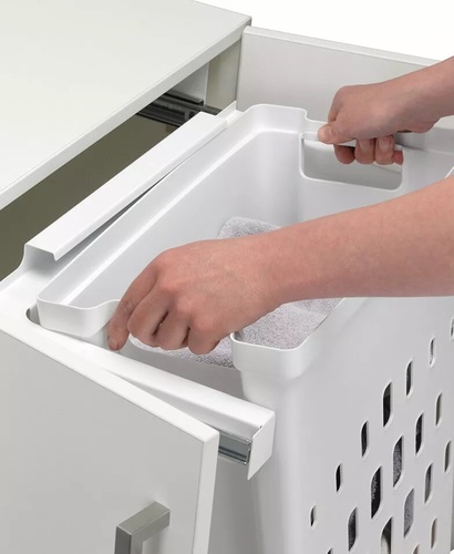 Małe zmiany, wielka wygoda &ndash; sprawdzone sposoby na porządek w łazience