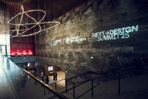 Next Design Summit 2026: Konferencja, kt&oacute;ra sprowadza projektowanie z poziomu wizualizacji do realnego biznesu