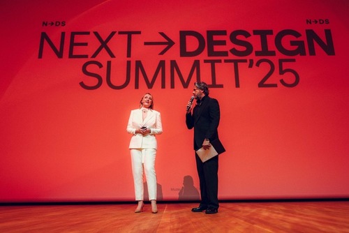 Next Design Summit 2026: Konferencja, kt&oacute;ra sprowadza projektowanie z poziomu wizualizacji do realnego biznesu