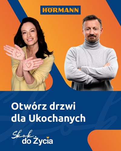 Biznes, sport i serce. &lsquo;Skok do Życia&rsquo; zaprasza firmy do wsp&oacute;lnego otwierania drzwi młodym