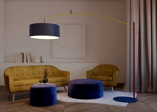 Jak światło i kolor wpływają na atmosferę wnętrza