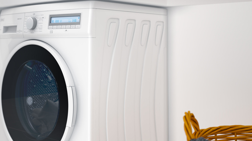 pranie przyjazne alergikom - wybór pralki i detergentów