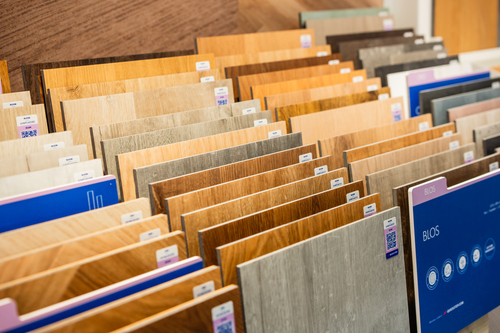 Quick‑Step® wprowadza dystrybucję selektywną – nowy standard na rynku podłóg