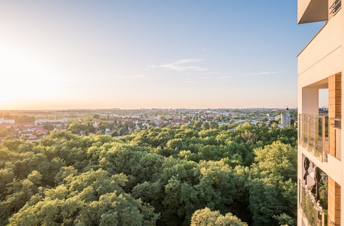 Poznań Dębiec Poznań Dębiec