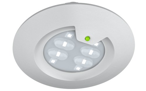 Nowe oprawy oświetleniowe z możliwością przełączenia rozsyłu światła (eFocus)