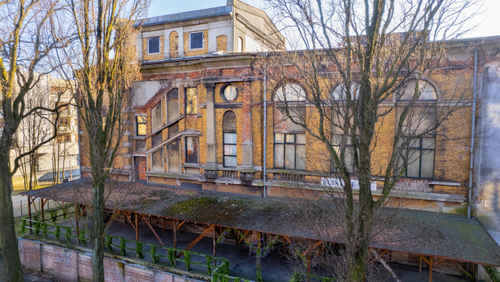 Z popiołów do przyszłości – Teatr Victoria jako serce gliwickiej kultury