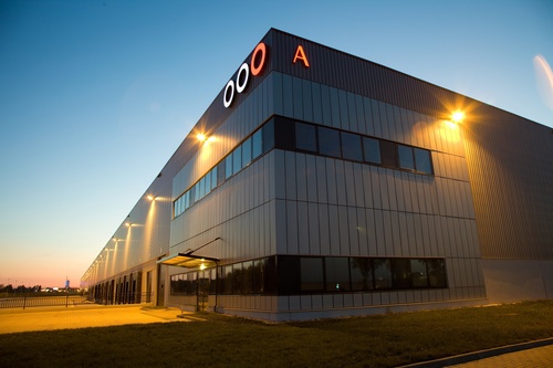 SEGRO Logistics Park Warsaw, Nadarzyn to centrum logistyczne o powierzchni ponad 90 000 m2, znajdujące się zaledwie pięć kilometrów od administracyjnych granic stolicy.