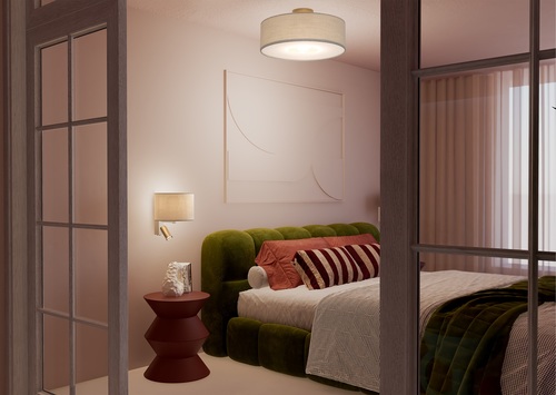 Jak światło i kolor wpływają na atmosferę wnętrza