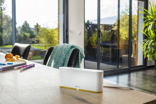 Jakie inteligentne rozwiązania smart home warto rozważyć podczas budowy domu? Jakie inteligentne rozwiązania smart home warto rozważyć podczas budowy domu?