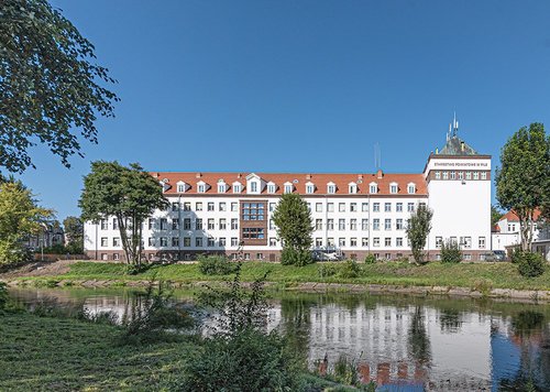 Europejska Fasada Roku 2024 i Polskie obiekty w Baumit Life Challenge 2024