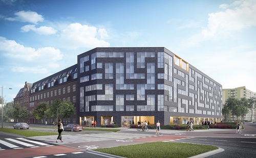 Kontrowersyjne mikroapartamenty - nowy trend powrotu do centrum miast