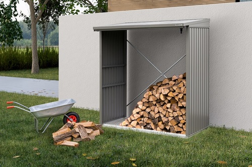 Sposoby na estetyczną i uporządkowaną przestrzeń wok&oacute;ł domu i w ogrodzie