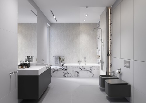 Kiedyś luksus, dziś codzienność. Historia bidetu w pigułce