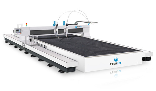 Techjet Pl Waterjet o dużych gabarytach - Elektronarzędzia, narzędzia budowlane ...