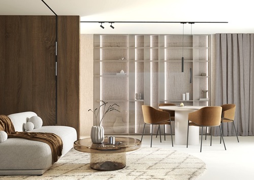 Jak zaplanować oświetlenie? 6 sprawdzonych zasad dla Twojego wnętrza