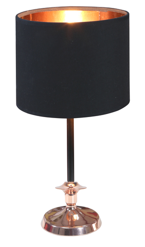 elegancka w swej prostocie lampa Violino