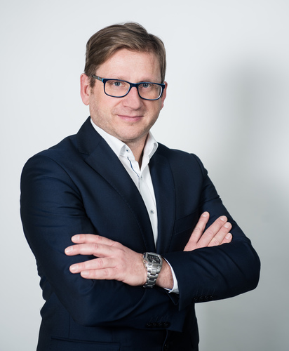 Wojciech Skrobisz dołączył do zespołu BPi Polska jako Business Development Manager. 