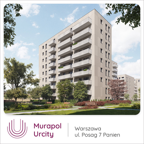 Gdzie szukać wyjątkowych okazji mieszkaniowych? W 16 miastach ruszyła RABATOMANIA w Grupie Murapol!