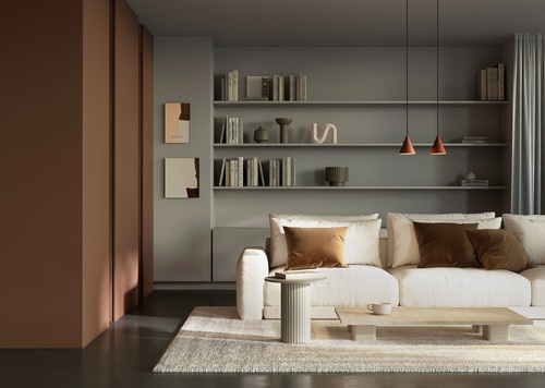 Jak światło i kolor wpływają na atmosferę wnętrza