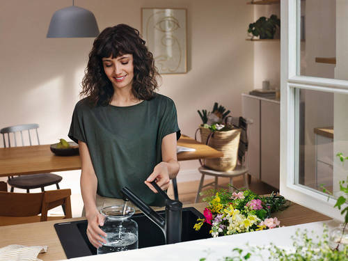 Na co warto zwr&oacute;cić uwagę, gdy wybieramy armaturę kuchenną? Oto kilka podpowiedzi