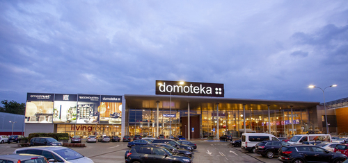 Selsey otwiera showroom w DOMOTECE. Silna marka online wchodzi do świata offline