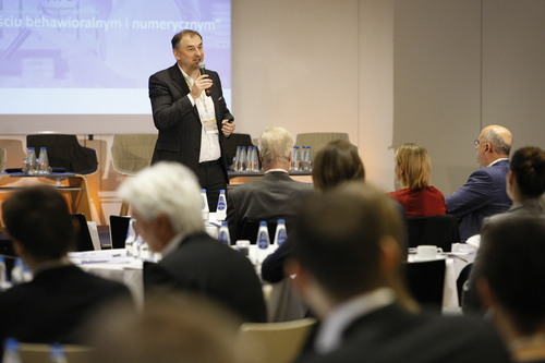 ogólnopolska konferencja European Retail Congress