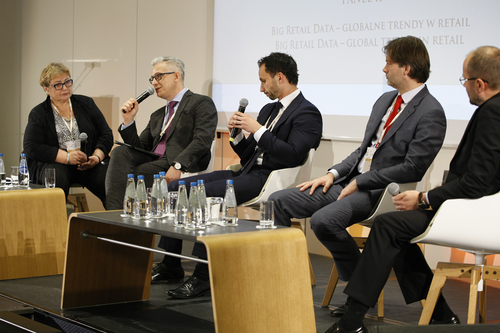 ogólnopolska konferencja European Retail Congress