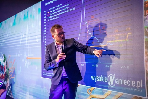Pompy ciepła zasilane algorytmem – jak AI zmienia rynek energetyczny